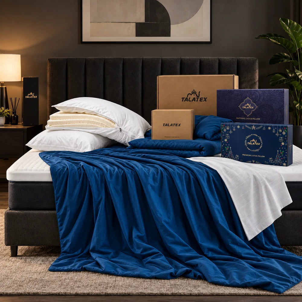 All-Season Sleep Set
