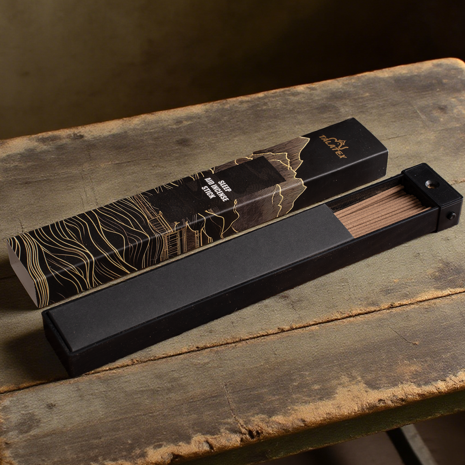 Sleep Incense Sticks