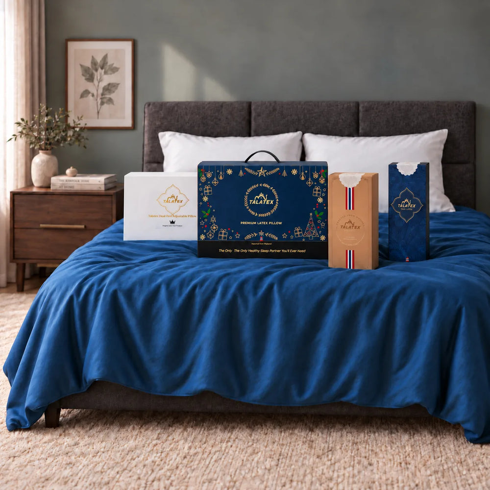 Pillow Pair Bundle