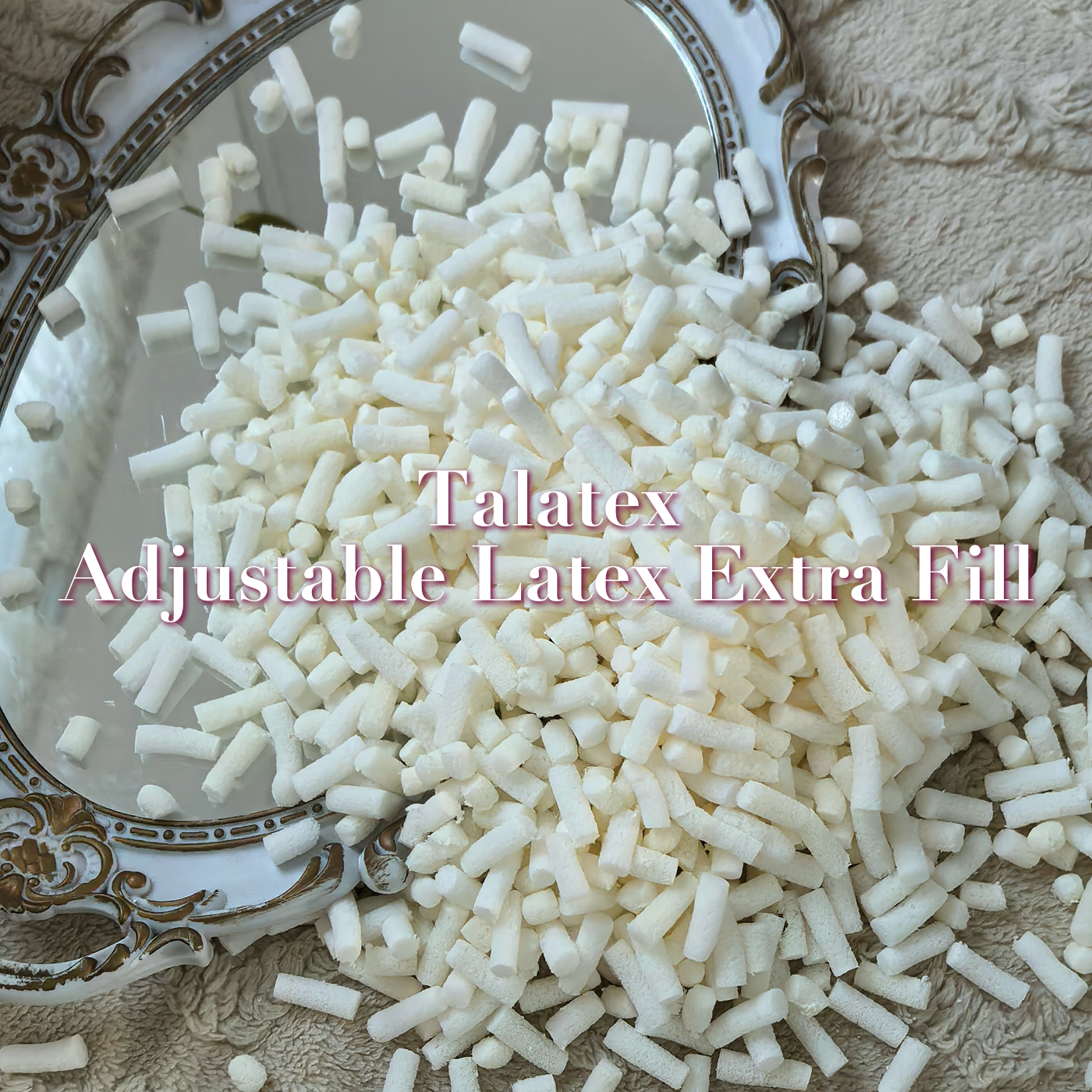 Adjustable Latex Extra Fill Product Details2