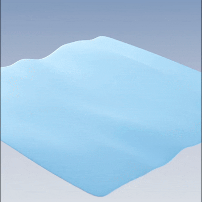 Cooling Pillowcase Unique Innovative Cooling Technology