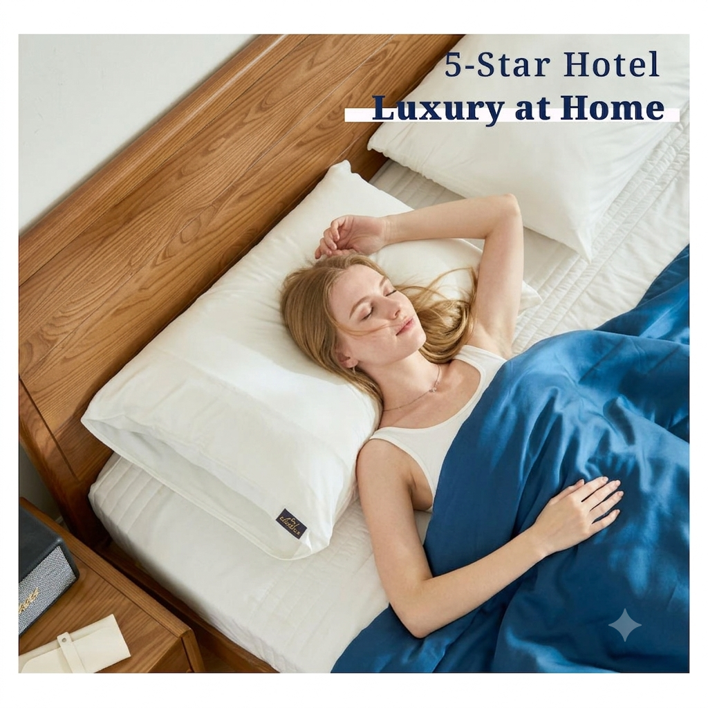 Premium Latex Pillow