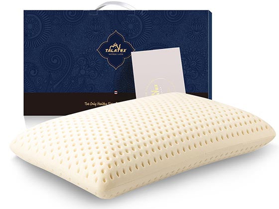 Navigation bar Premium Latex Pillow