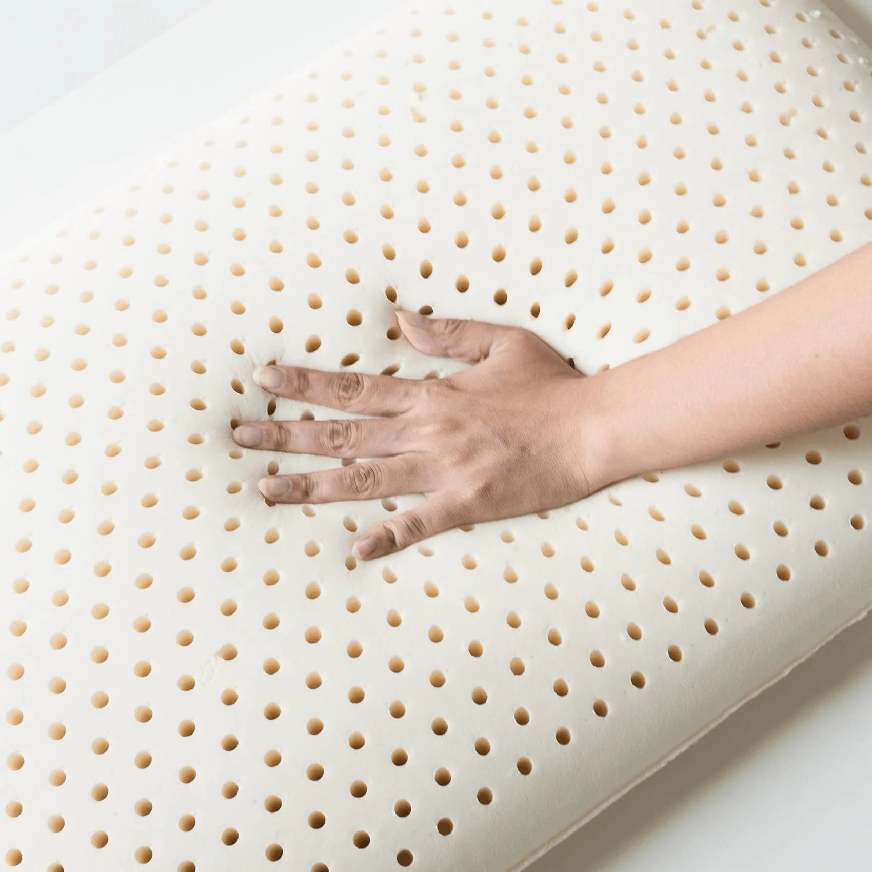 Original Latex Pillow - Eco-friendly