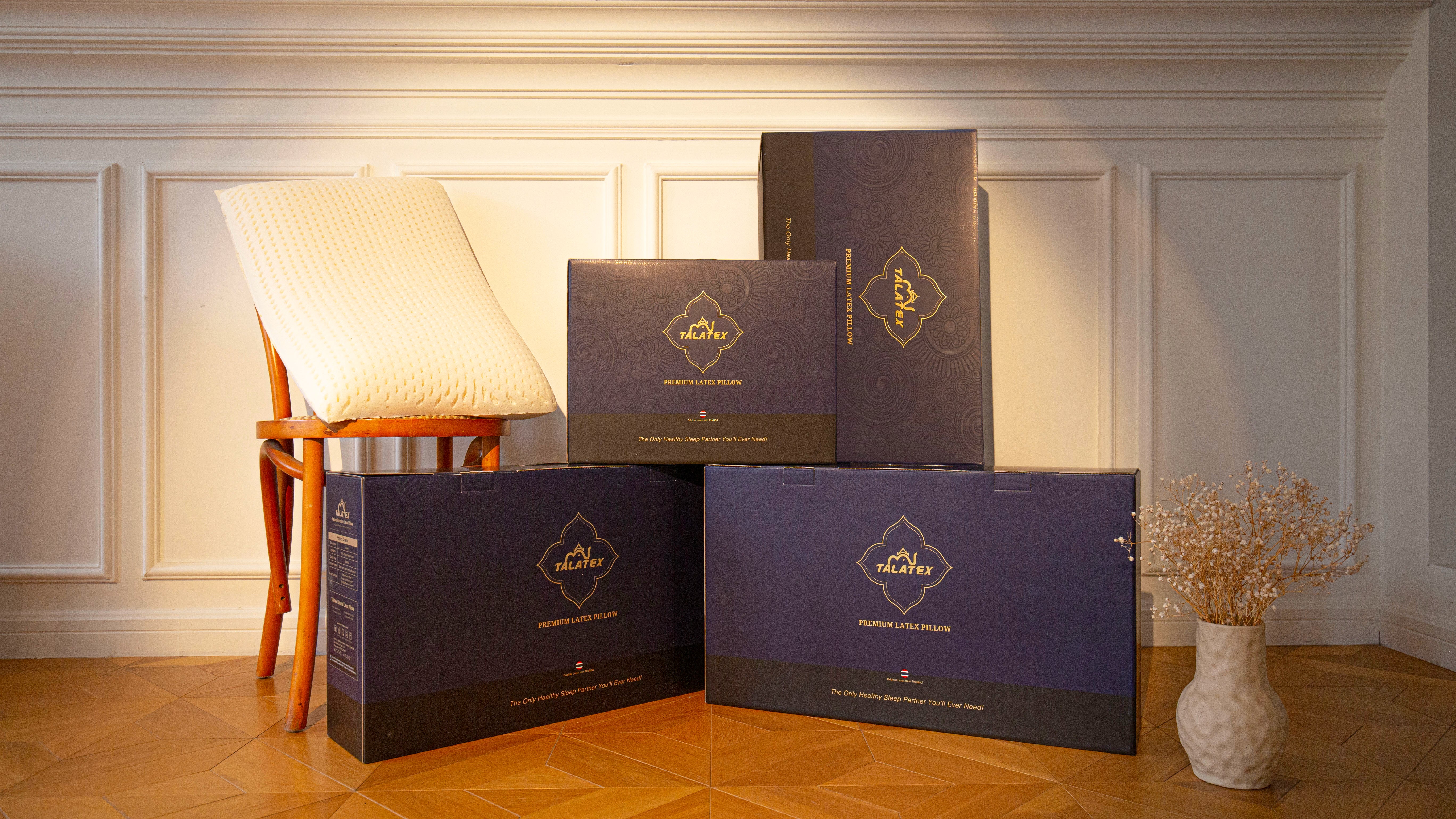 Our Product Product Display