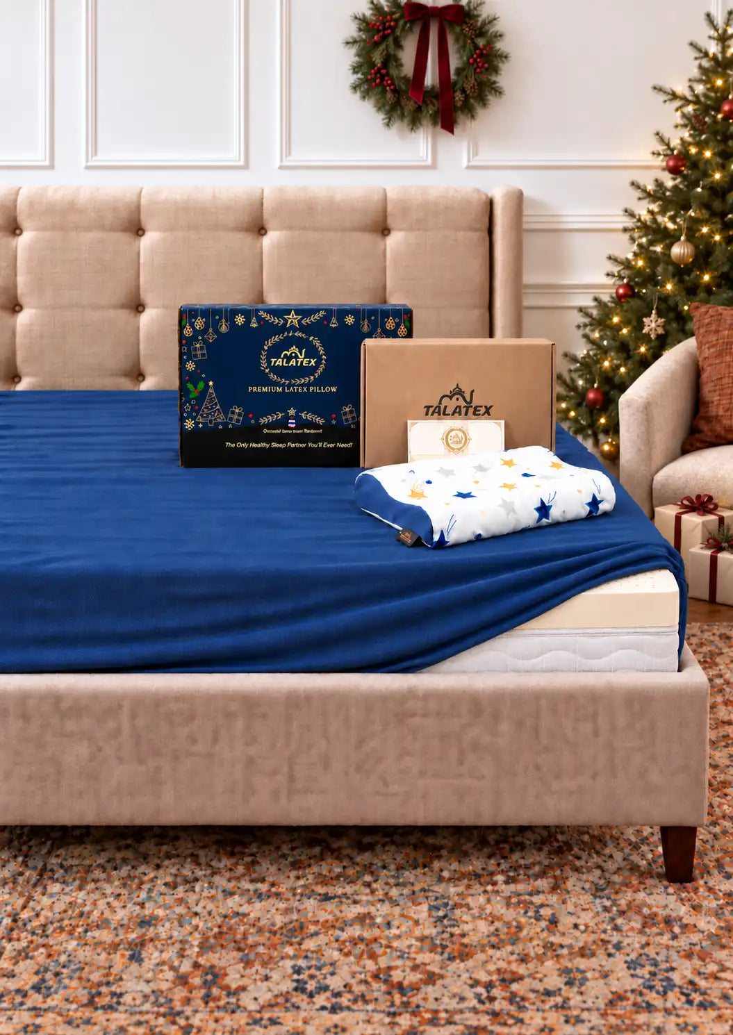 Complete Sleep Bundle