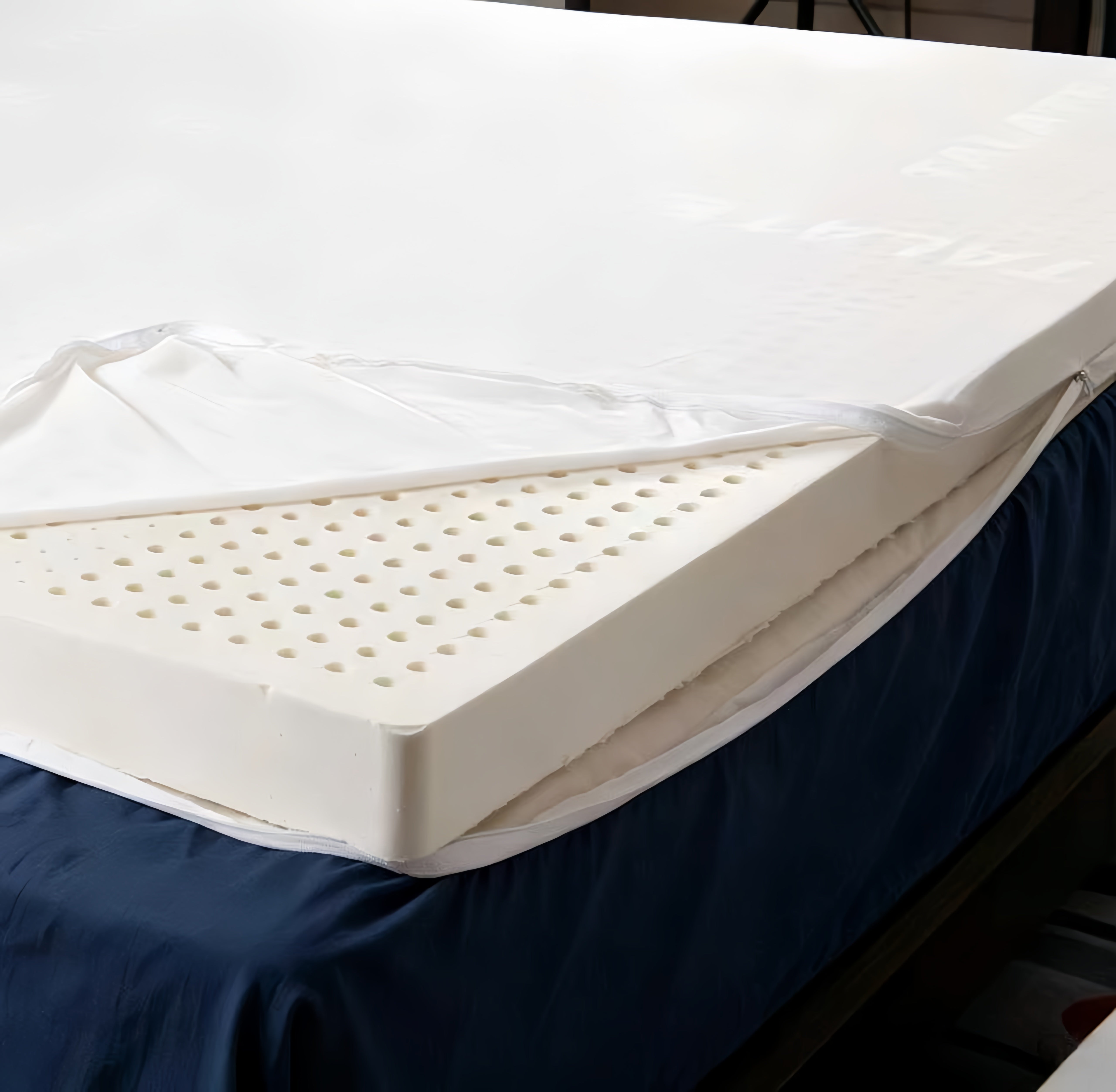 Premium Latex Topper - CA ONLY