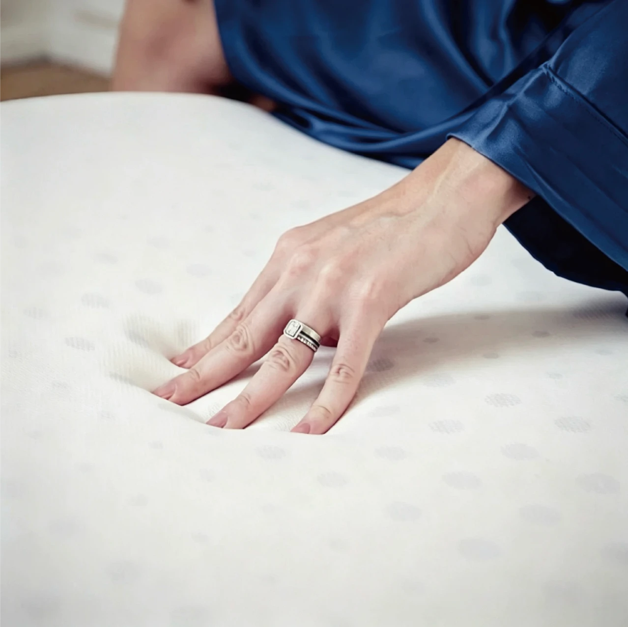 Premium Latex Topper - CA ONLY