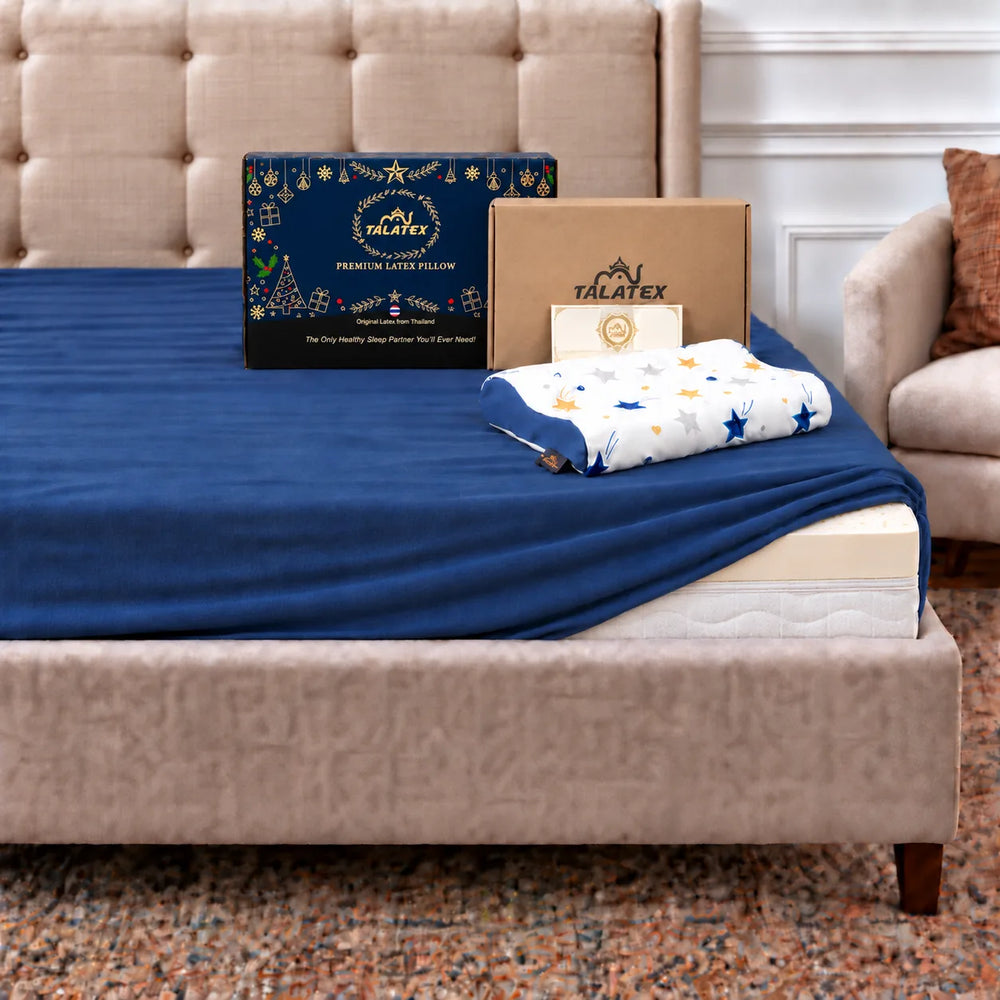 Complete Sleep Bundle
