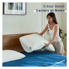  Permium Latex-Kissen (Talalay-Verfahren)