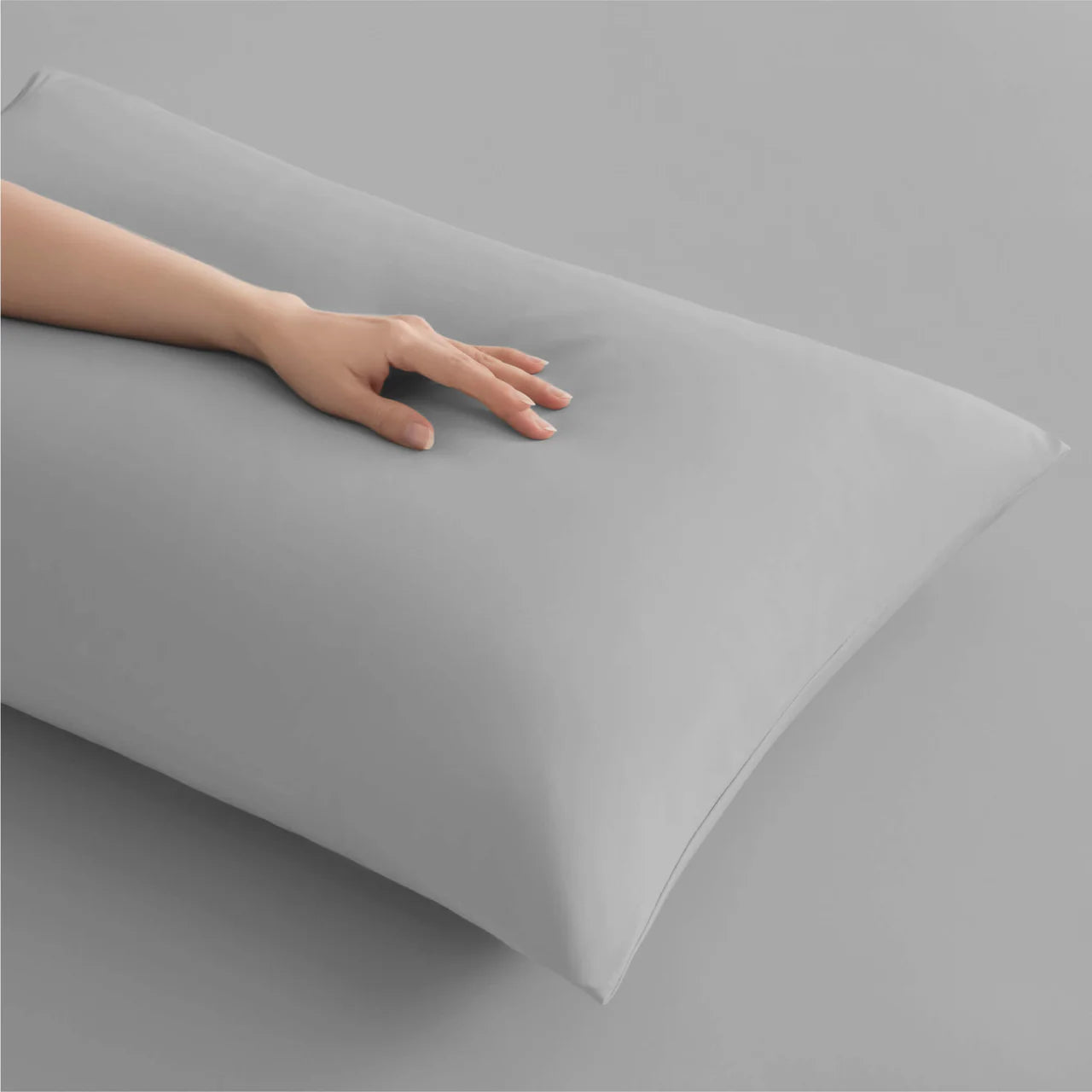 Cooling Pillowcase Product Display