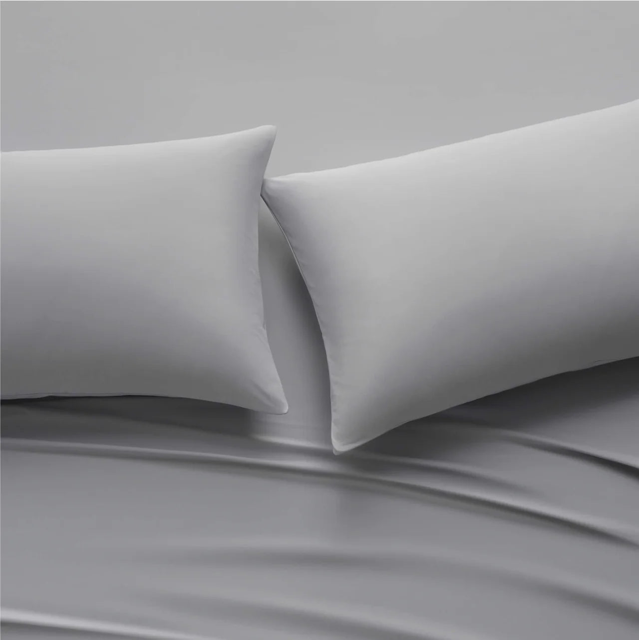 Cooling Pillowcase Product Usage