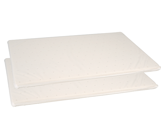 Latex Adjustable Pad Product Display