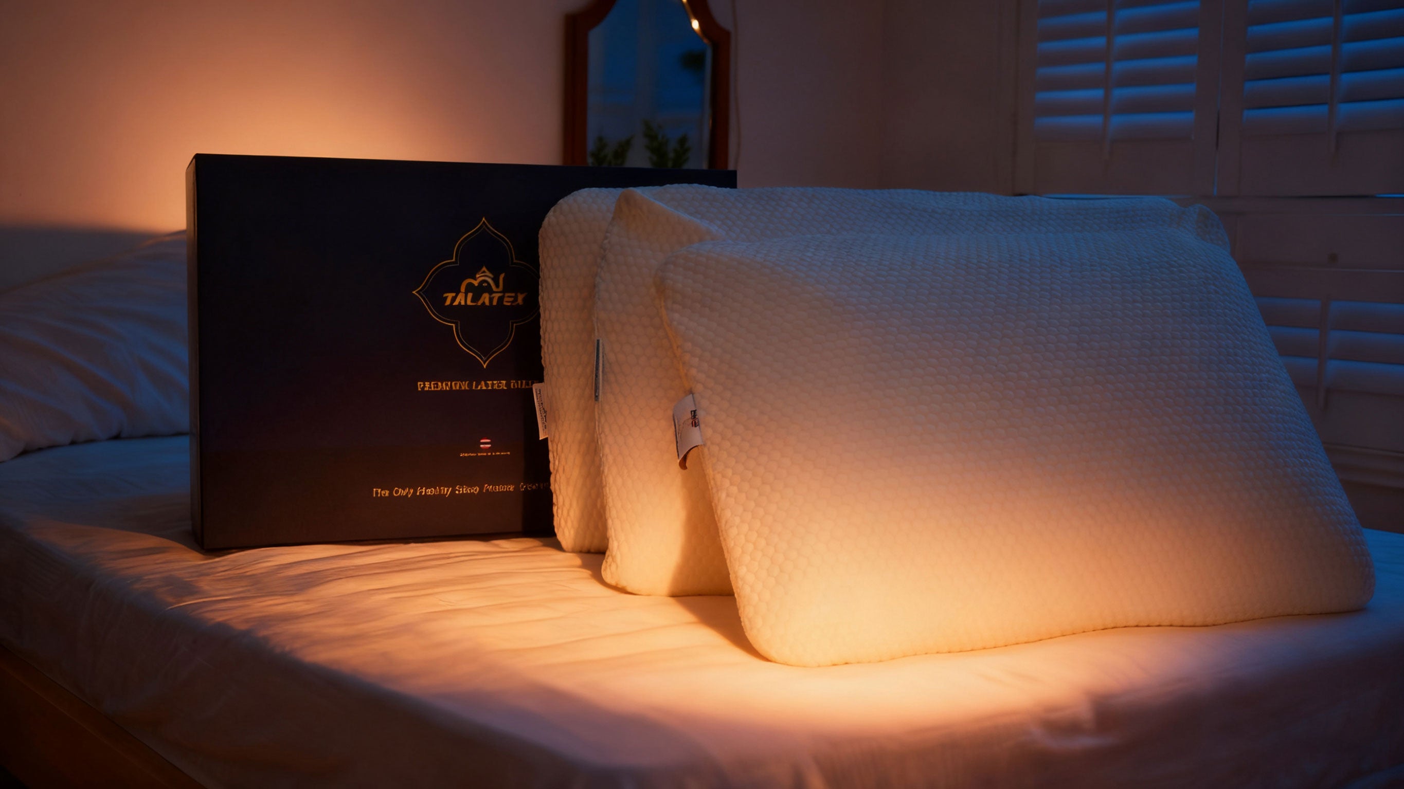 Talatex Black Friday product promotional image