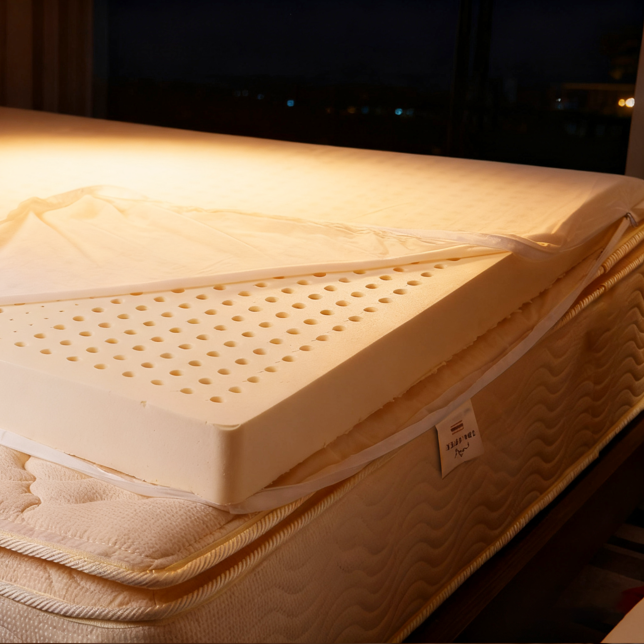 Talatex Black Friday topper product image