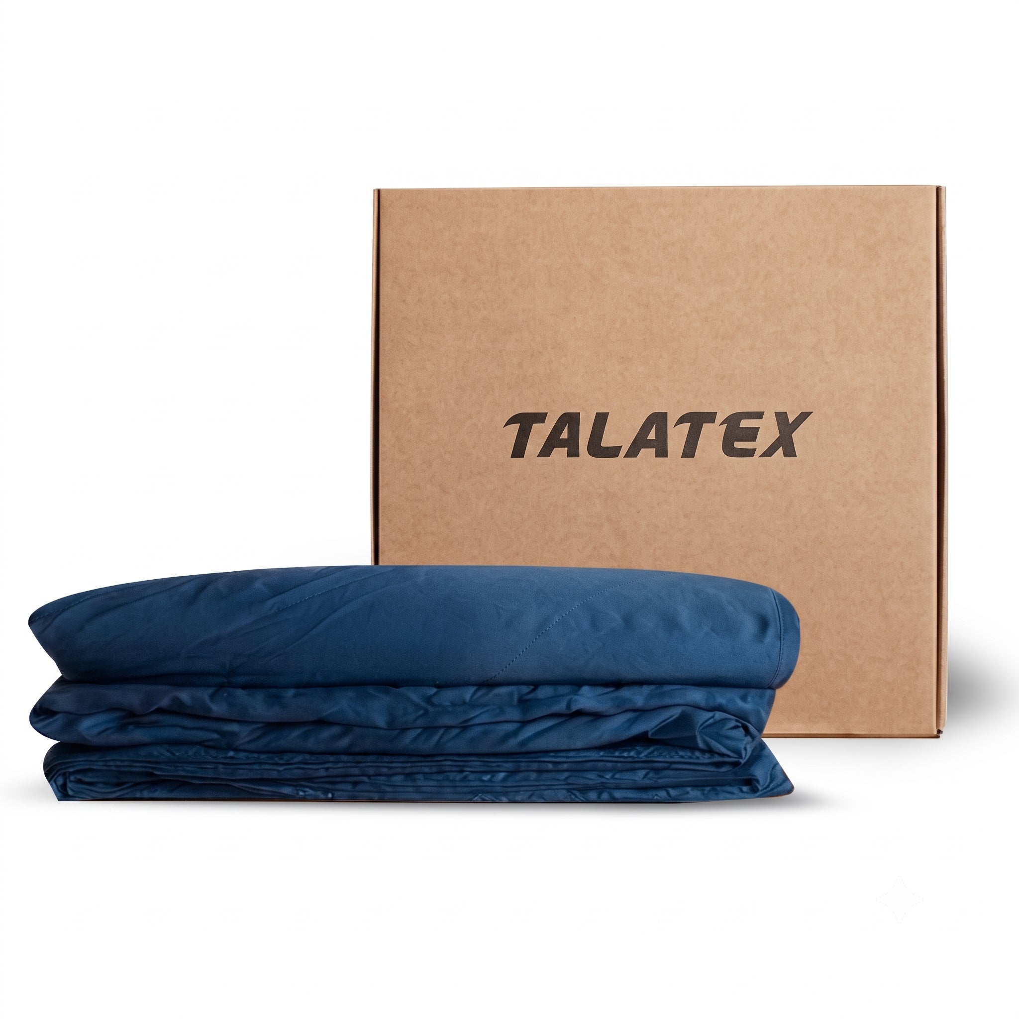 Talatex® Premium Seidensteppbett
