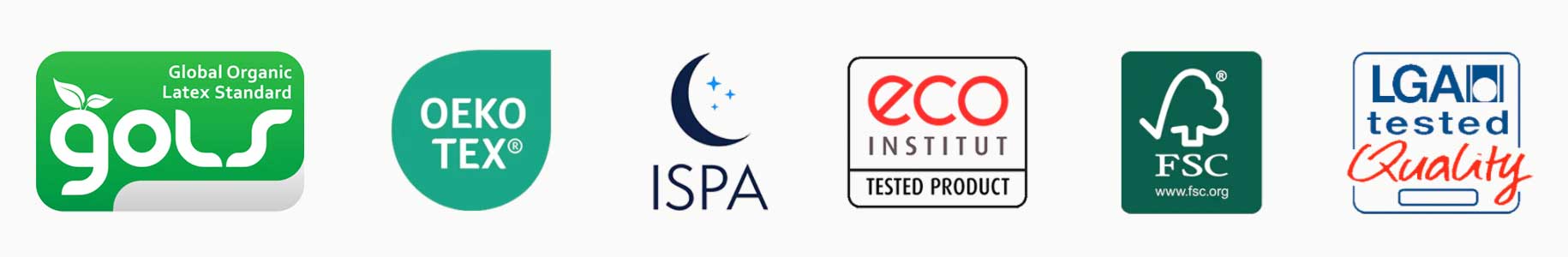 homepage - CERTIFICATIONS