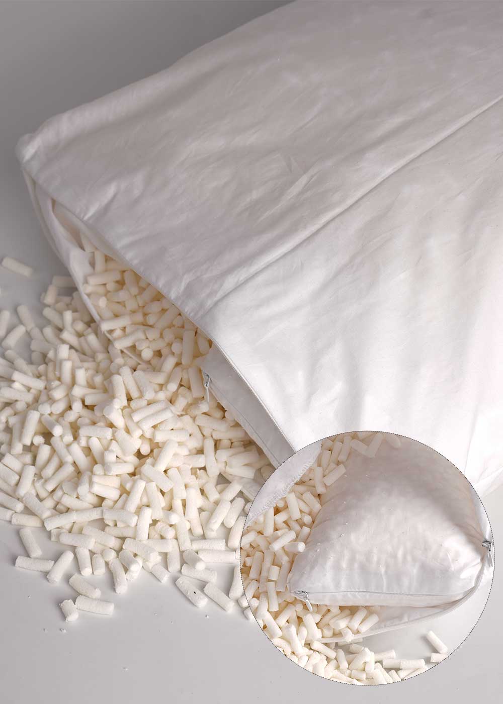 homepage phone - Adjustable Latex Pillow