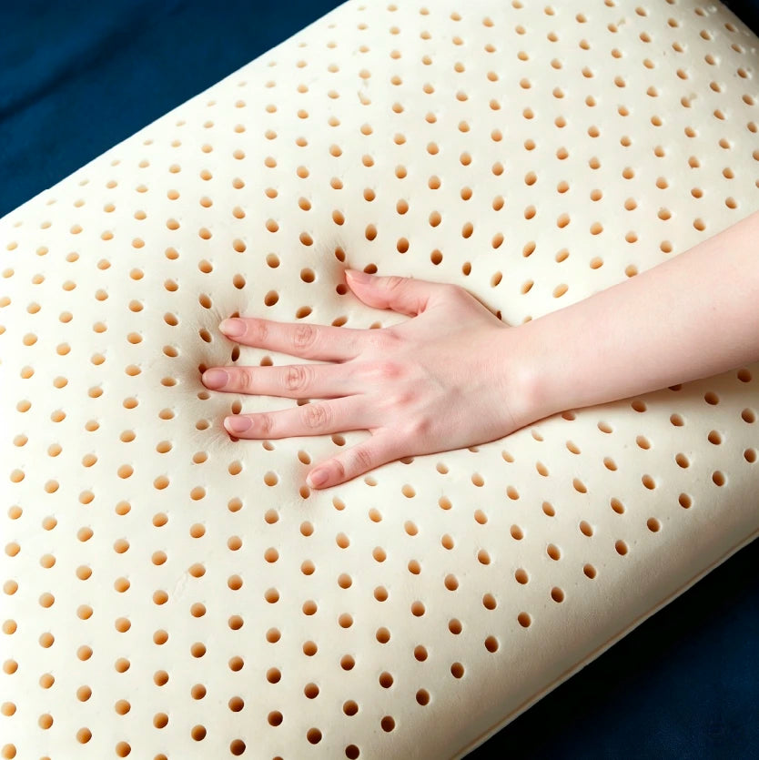 Original Latex Pillow (Dunlop Process)