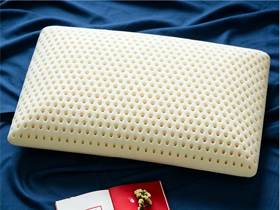 Original Latex Pillow (Dunlop Process)