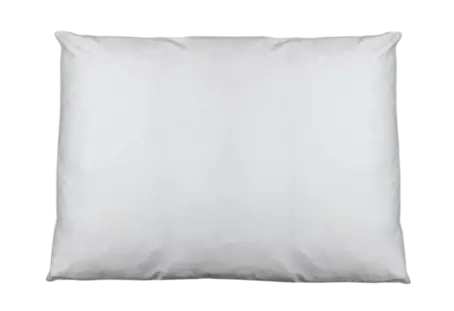 Typical pillow comparison