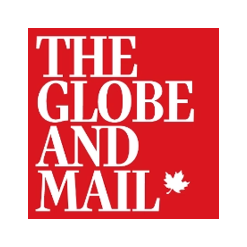 Featured press logo