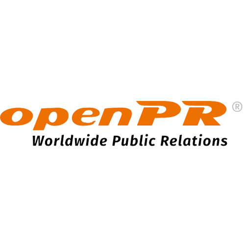Featured press logo